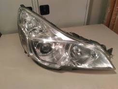 Фара. Subaru Outback, BRM, BRF, BR9, BR Subaru Legacy, BM, BRM, BR9, BRF, BRG, BR