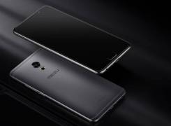 Meizu PRO 6. Новый