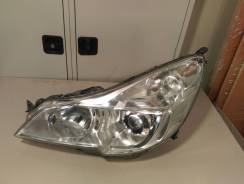 Фара. Subaru Outback, BRM, BRF, BR9, BR, BRG Subaru Legacy, BM, BRM, BR9, BRF, BRG