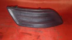 Заглушка бампера. Toyota Vista Ardeo, SV50, SV55, ZZV50, AZV50, AZV55 Toyota Vista, SV50, AZV55, ZZV50, AZV50, SV55 Двигатели: 3SFE, 1AZFSE, 3SFSE, 1Z...