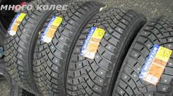 Michelin Latitude X-Ice North 2. Зимние, шипованные, без износа, 4 шт