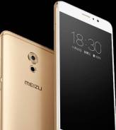 Meizu PRO 6. Новый