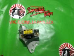 Датчик курсовой устойчивости. Toyota Cresta, JZX100, JZX101 Toyota Mark II, JZX100, JZX101 Toyota Chaser, JZX101, JZX100 Двигатели: 2JZGE, 1JZGE