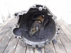 Механическая коробка переключения передач. Audi A4, B6, B5 Audi A6, C5 Skoda Superb Volkswagen Passat Двигатель AWX