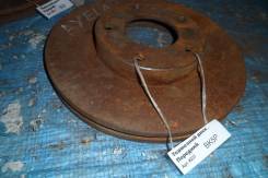 Диск тормозной. Mazda Mazda3, BK Mazda Axela, BK3P, BK5P, BKEP