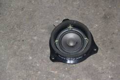 Динамик. Nissan Moco, MG21S Двигатель K6A