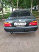 Nissan. автомат, задний, 2.0 (155 л.с.), бензин
