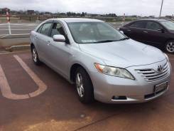 Toyota Camry. ACV40, 2AZ