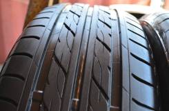 Bridgestone Ecopia EX10. Летние, 2010 год, износ: 5%, 2 шт