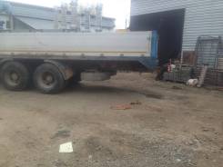 Nissan Diesel. Продается манипулятор Nissan-Disel, 15 115 куб. см., 10 000 кг., 10 м.