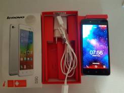 Lenovo Sisley S90. Б/у