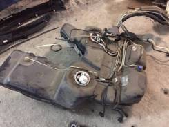Бак топливный. Volkswagen Touareg, 7LA, 7L7, 7L6