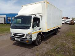 Mitsubishi Canter. Продается грузовик Фусо Кантер, 5 000 куб. см., 5 000 кг.