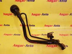 Горловина топливного бака. Nissan Bluebird Sylphy, QG10, TG10, FG10 Nissan Sunny, QB15, FB15, JB15, B15 Двигатели: QG18DE, QR20DD, QG15DE, SR16VE, QG1...