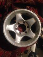 Sein. x15, 6x139.70