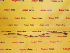 Тросик ручного тормоза. Nissan Bluebird Sylphy, QG10, TG10, FG10 Nissan Sunny, SB15, QB15, FB15, B15 Nissan Almera Двигатели: QG18DE, QR20DD, QG15DE...