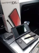 Nintendo DS Lite ����