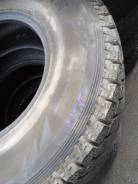 Bridgestone Blizzak DM-Z3. Зимние, без шипов, износ: 30%, 4 шт