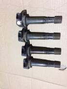 Катушка зажигания. Honda: Civic Ferio, Civic, MDX, Stream, Edix, MR-V, FR-V Двигатели: D17A, D17A2, D17A8, D17Z1, D14Z6, D15Y3, D16W8, PSGD53, D16V2...