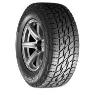 Bridgestone Dueler A/T 697. Летние, 2017 год, без износа, 4 шт