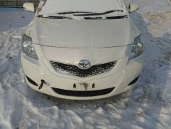 Toyota Belta. KSP92