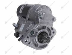 Стартер. Kia Carens Kia Sportage Kia Magentis Kia Optima Hyundai: Santa Fe, ix35, Grandeur, Sonata, NF, Tucson