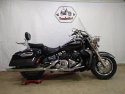 Yamaha Royal Star Tour Deluxe. 1 300 куб. см., исправен, птс, без пробега