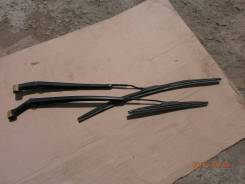 Дворник. Toyota Corolla Axio, NZE141, ZRE144, NZE144, ZRE142 Toyota Corolla Fielder, NZE141G, ZRE144G, ZRE144, ZRE142G, ZRE142, NZE141, NZE144, NZE144...