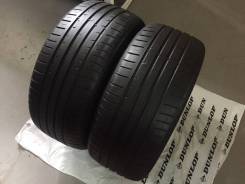 Hankook Ventus Prime 2 K115. Летние, 2012 год, износ: 20%, 2 шт