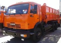 Камаз 45143. , 7 777 куб. см., 10 т и больше