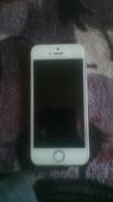 Apple iPhone 5s 16Gb. Б/у