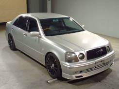 Toyota Progres. JCG11