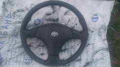 Подушка безопасности. Toyota Corolla