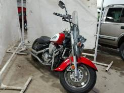 Suzuki VL1500 Intruder. 1 500 куб. см., исправен, птс, без пробега