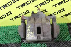 Суппорт тормозной. Lexus RX330, GSU30, GSU35, MCU33, MCU35, MCU38 Lexus RX350, GSU30, GSU35, MCU33, MCU35, MCU38 Lexus RX300, GSU35, MCU35, MCU38 Lexu...