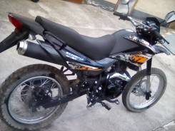 Racer Panther 250. 250 куб. см., исправен, птс, с пробегом