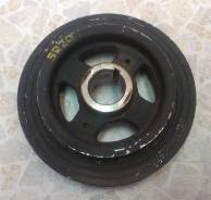 Шкив коленвала. Nissan: Tino, Bluebird, Wingroad, Silvia, Sunny California, Prairie Joy, Avenir, Almera Tino, Gloria, Sunny California / Wingroad, Pra...