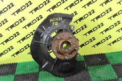 Ступица. Toyota: Harrier, Camry, Kluger V, Highlander, Alphard, Estima Lexus RX330, GSU30, GSU35, MCU33, MCU35, MCU38 Lexus RX350, GSU30, GSU35, MCU33...