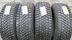 Michelin Latitude X-Ice North 2. Зимние, шипованные, без износа, 4 шт