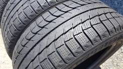 Michelin. Всесезонные, 2011 год, износ: 10%, 4 шт