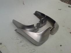 Брызговики. Honda Fit, GE9, GE7, GE8, GE6 Двигатели: L15A, L13A