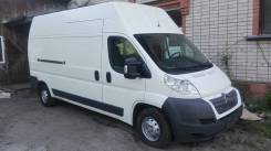 Citroen Jumper. Продаю ситроен джампер, 2 200 куб. см., 1 500 кг.