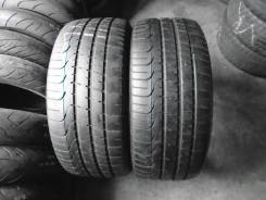 Pirelli P Zero. Летние, 2012 год, износ: 10%, 2 шт