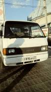 Mazda Bongo Brawny. Мазда бонго брауни, 2 200 куб. см., 1 000 кг.
