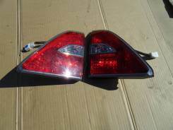 Стоп-сигнал. Toyota Brevis, JCG10 Двигатель 1JZFSE