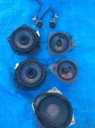 Динамик. Toyota Crown, UZS173, JKS175, UZS171, GS171, JZS171, JZS175W, UZS175, JZS171W, JZS173W, JZS179, JZS177, JZS175, JZS173, GS171W