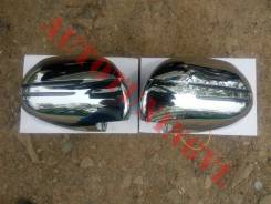 Корпус зеркала. Toyota Hiace Toyota Land Cruiser Prado Toyota 4Runner