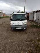 Nissan Vanette. Продается грузовик nissan vanette, 1 800 куб. см., 1 240 кг.