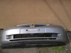 Бампер. Honda Jazz, GD1, GD5 Honda Fit, GD4, GD3, GD2, GD1, LA-GD3, UA-GD4, LA-GD4, LA-GD1, UA-GD2, CBA-GD4, DBA-GD2, DBA-GD1, LA-GD2, UA-GD3, DBA-GD4...