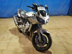 Yamaha FZ 1. 1 000 куб. см., исправен, птс, без пробега